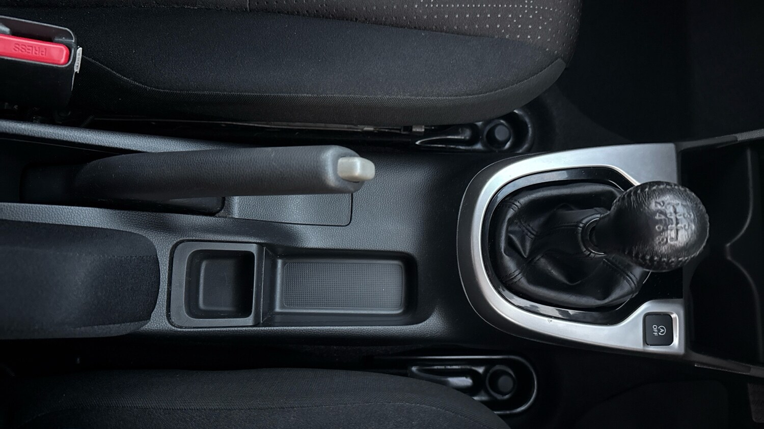 Used Honda Jazz 2017 for sale - 76738695: Photo 42