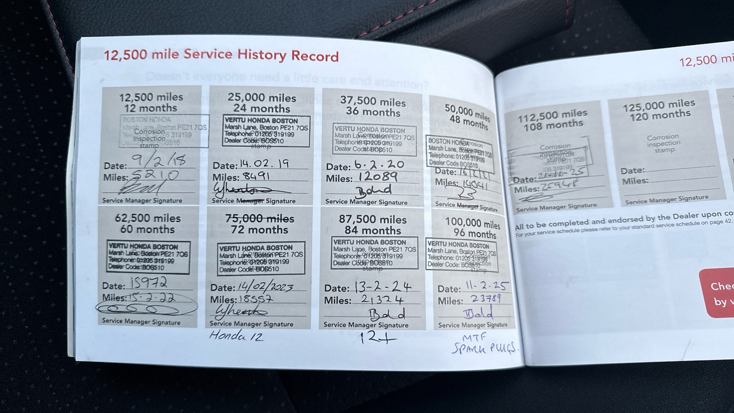 Used Honda Jazz 2017 for sale - 76738695: Photo 44