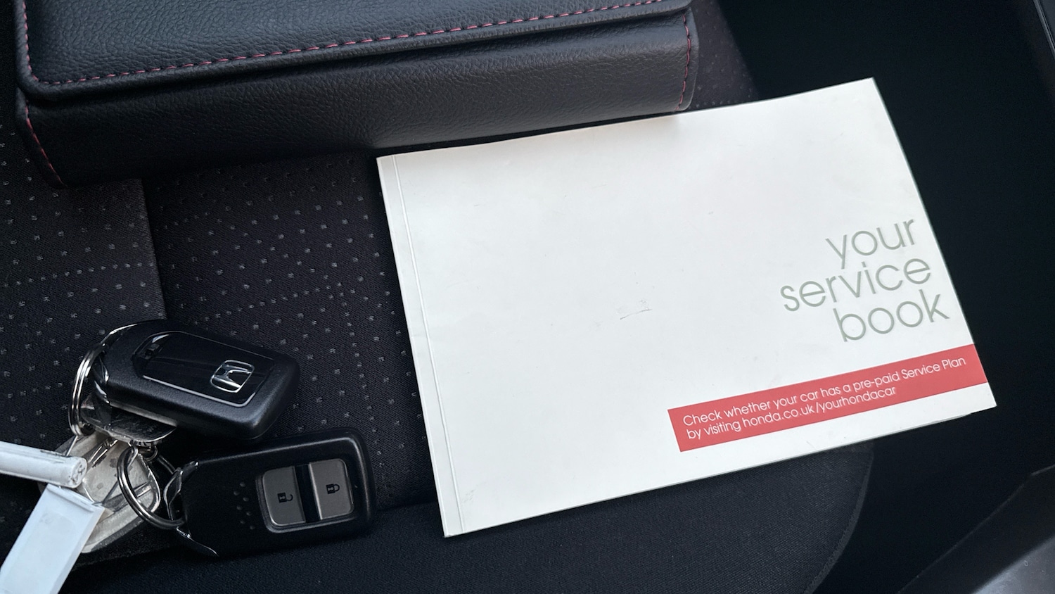 Used Honda Jazz 2017 for sale - 76738695: Photo 45