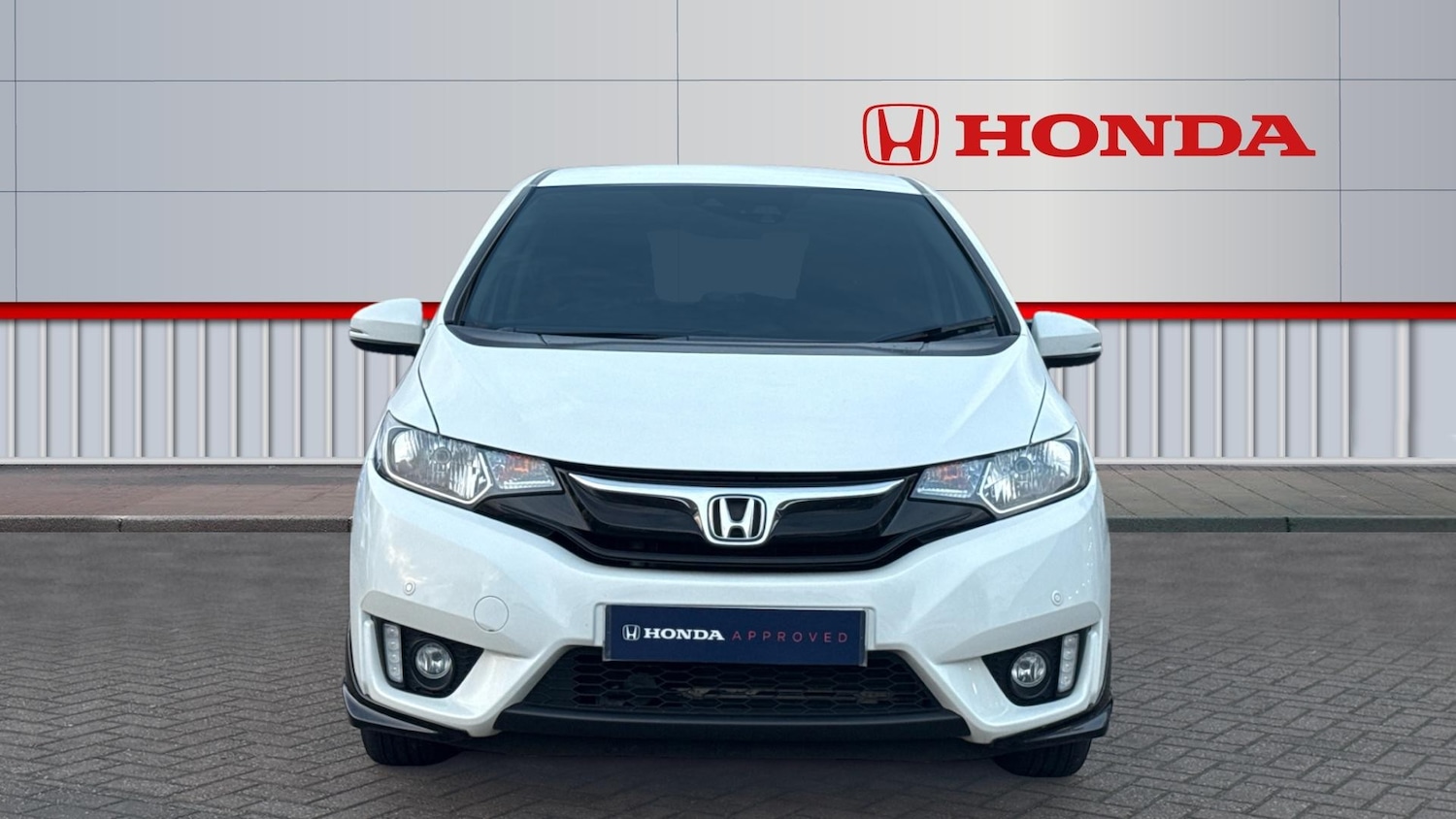 Used Honda Jazz 2017 for sale - 76738695: Photo 6