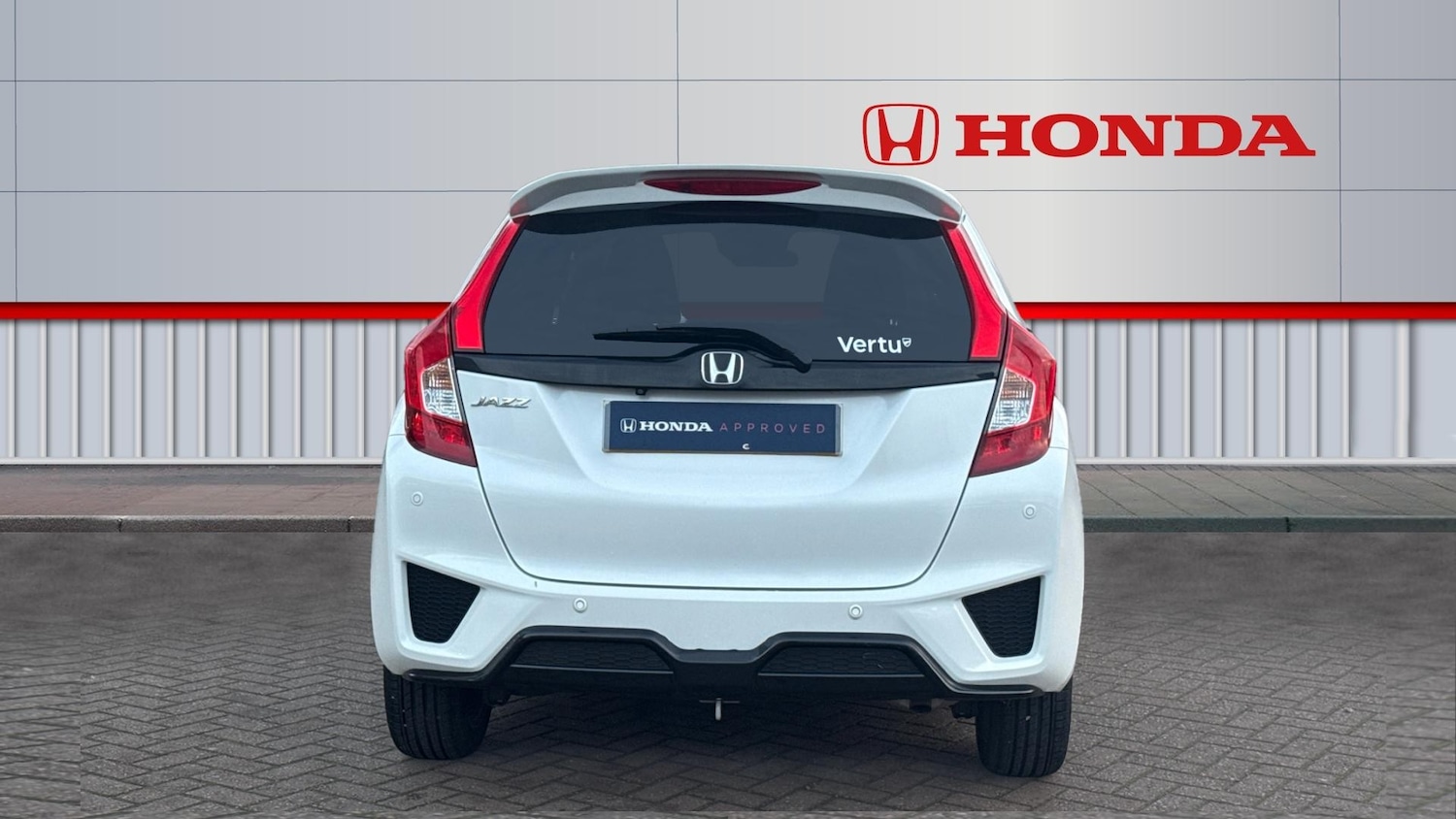 Used Honda Jazz 2017 for sale - 76738695: Photo 7