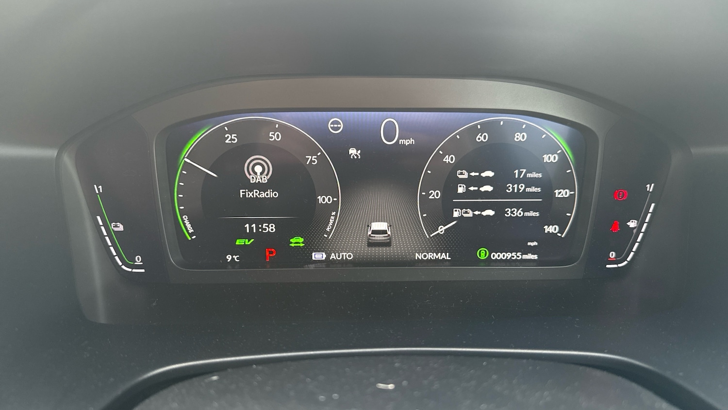 Used Honda CR-V 2025 for sale - 78028500: Photo 11