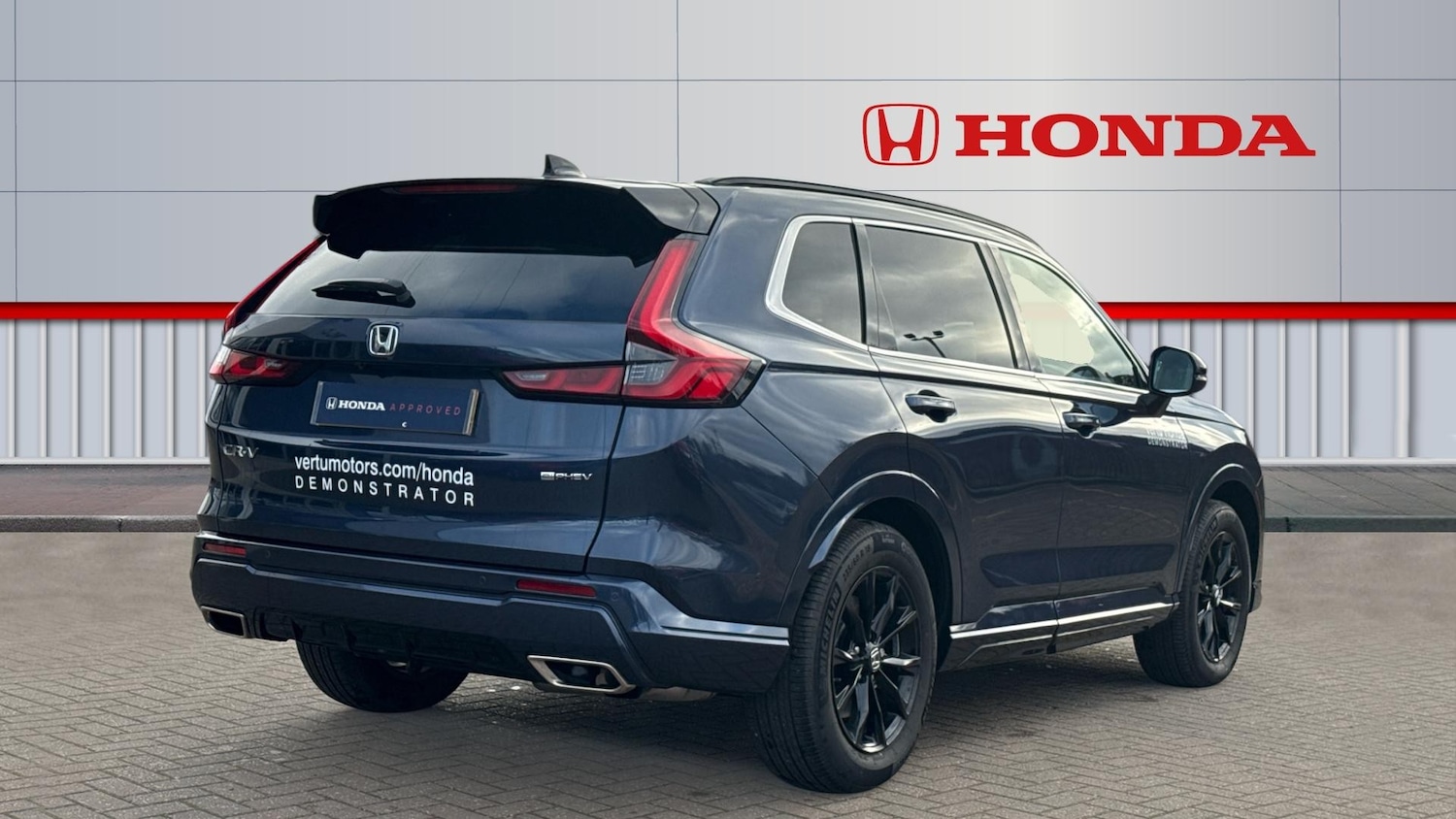 Used Honda CR-V 2025 for sale - 78028500: Photo 12