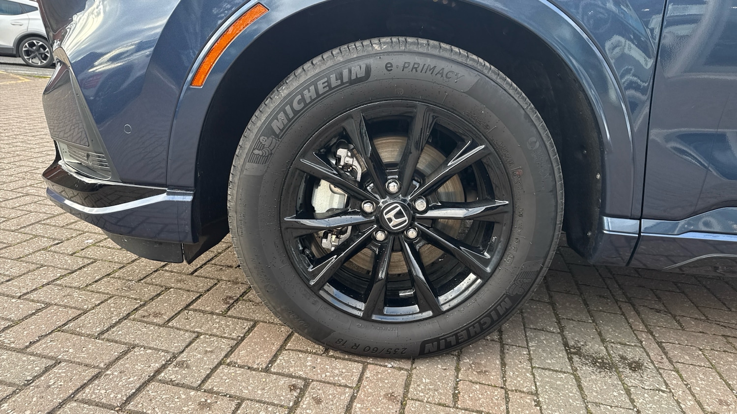 Used Honda CR-V 2025 for sale - 78028500: Photo 15