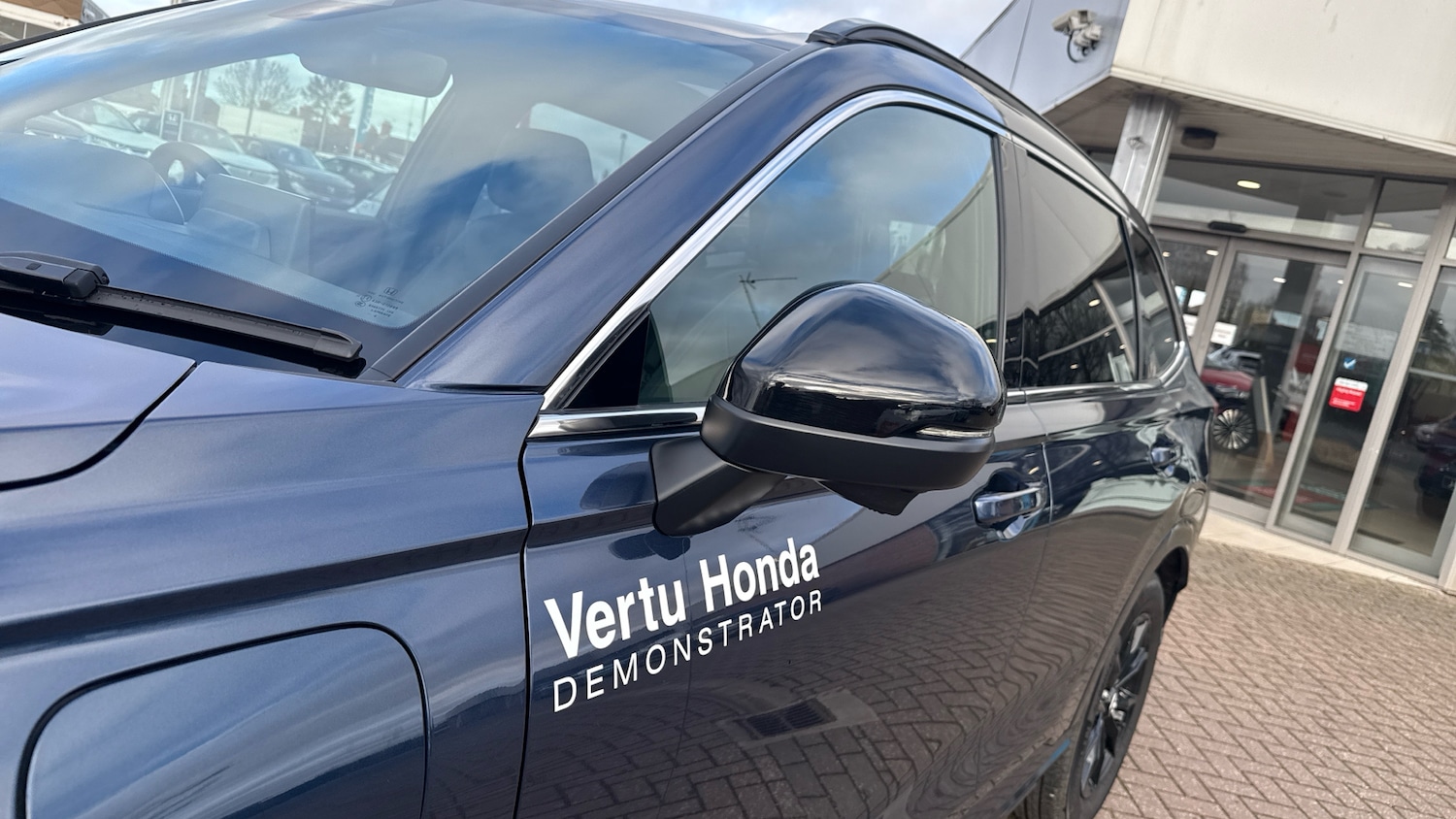 Used Honda CR-V 2025 for sale - 78028500: Photo 19