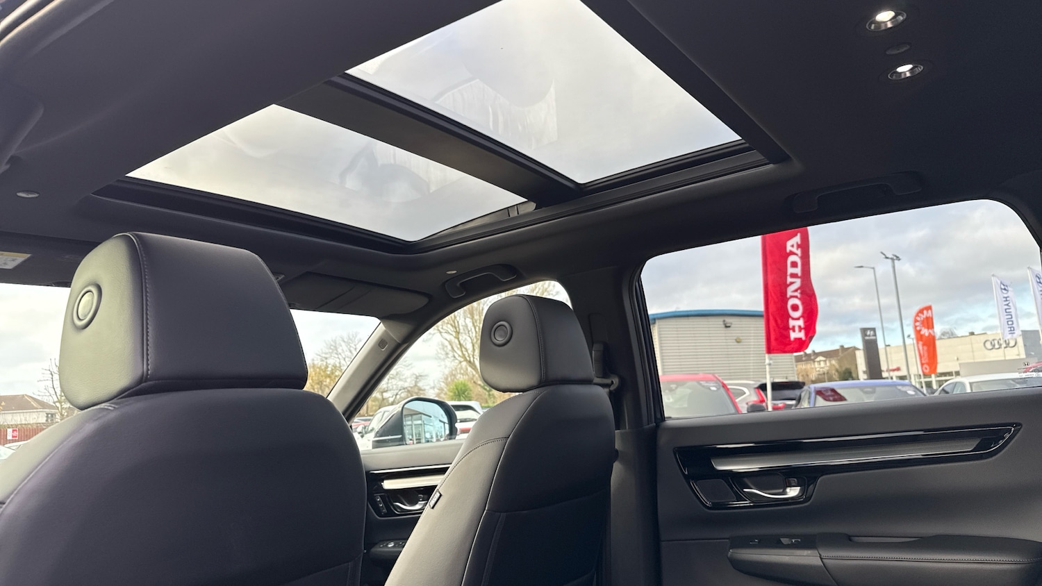 Used Honda CR-V 2025 for sale - 78028500: Photo 29