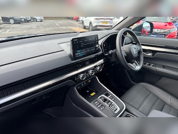 Used Honda CR-V 2025 for sale - 78028500: Photo