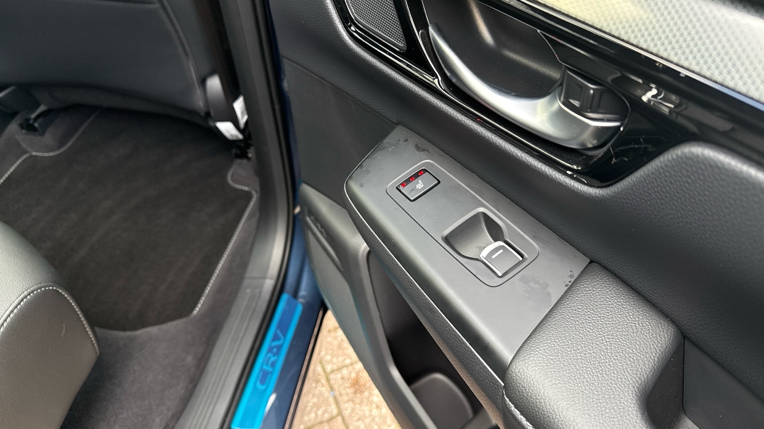 Used Honda CR-V 2025 for sale - 78028500: Photo 30