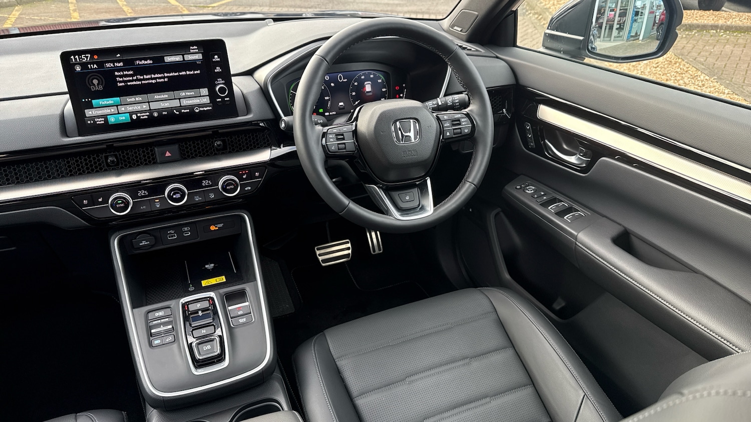 Used Honda CR-V 2025 for sale - 78028500: Photo 31