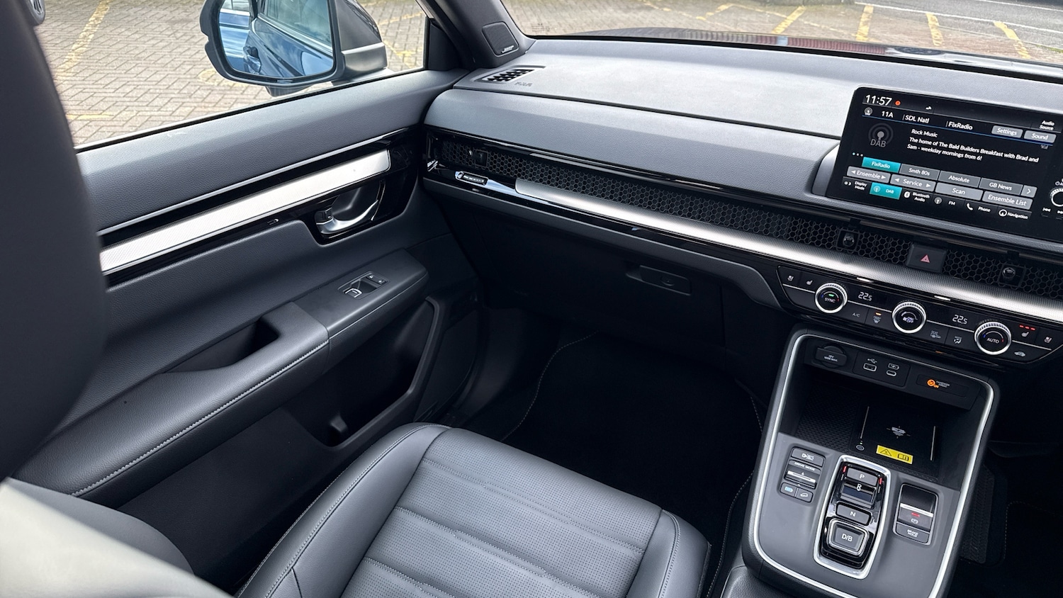 Used Honda CR-V 2025 for sale - 78028500: Photo 32