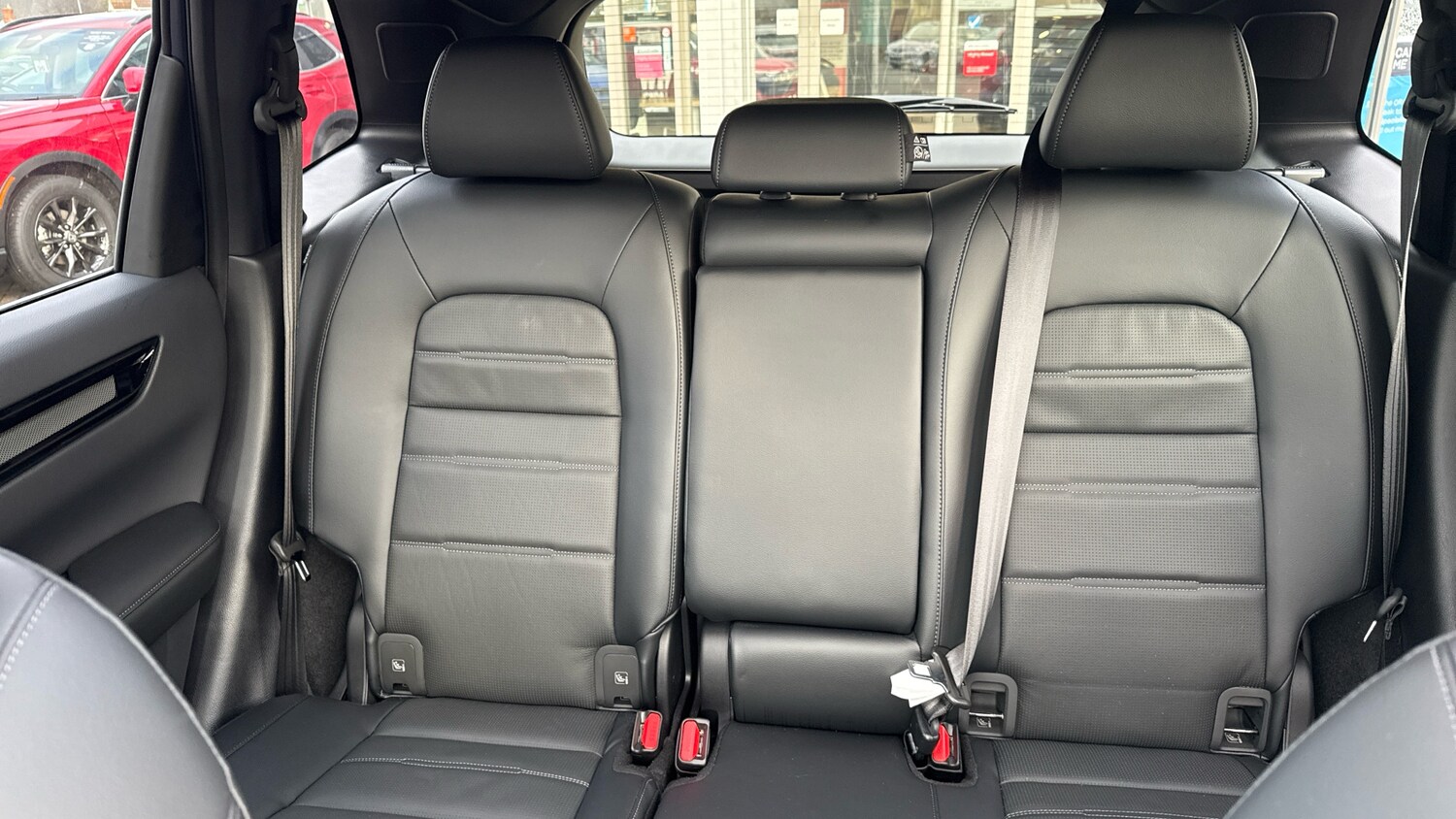 Used Honda CR-V 2025 for sale - 78028500: Photo 33