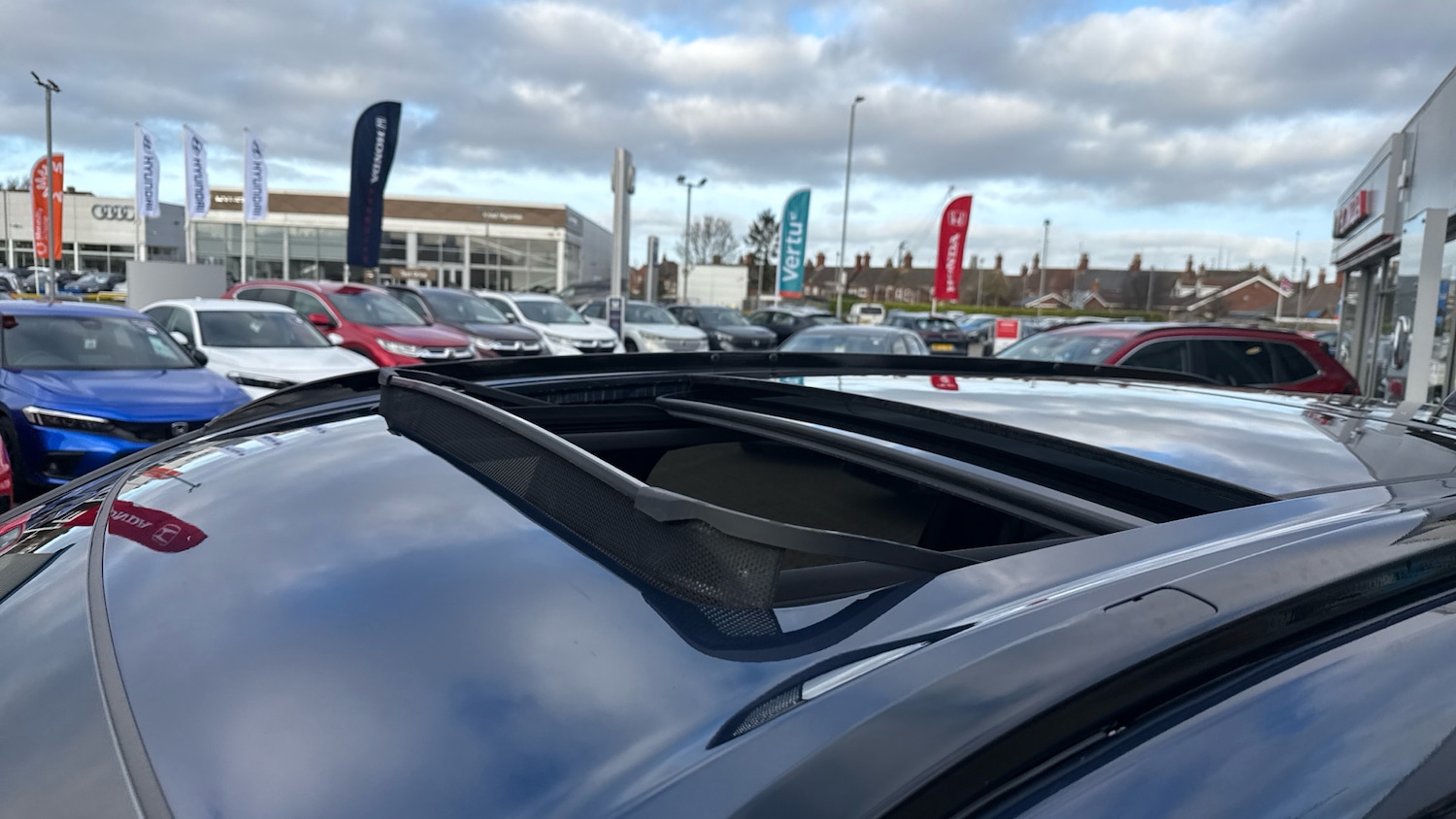 Used Honda CR-V 2025 for sale - 78028500: Photo 34