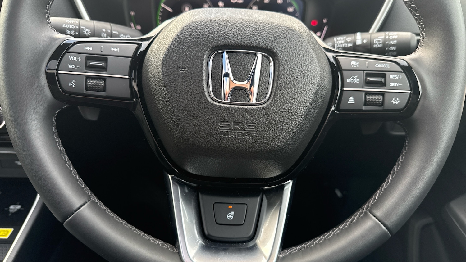 Used Honda CR-V 2025 for sale - 78028500: Photo 36