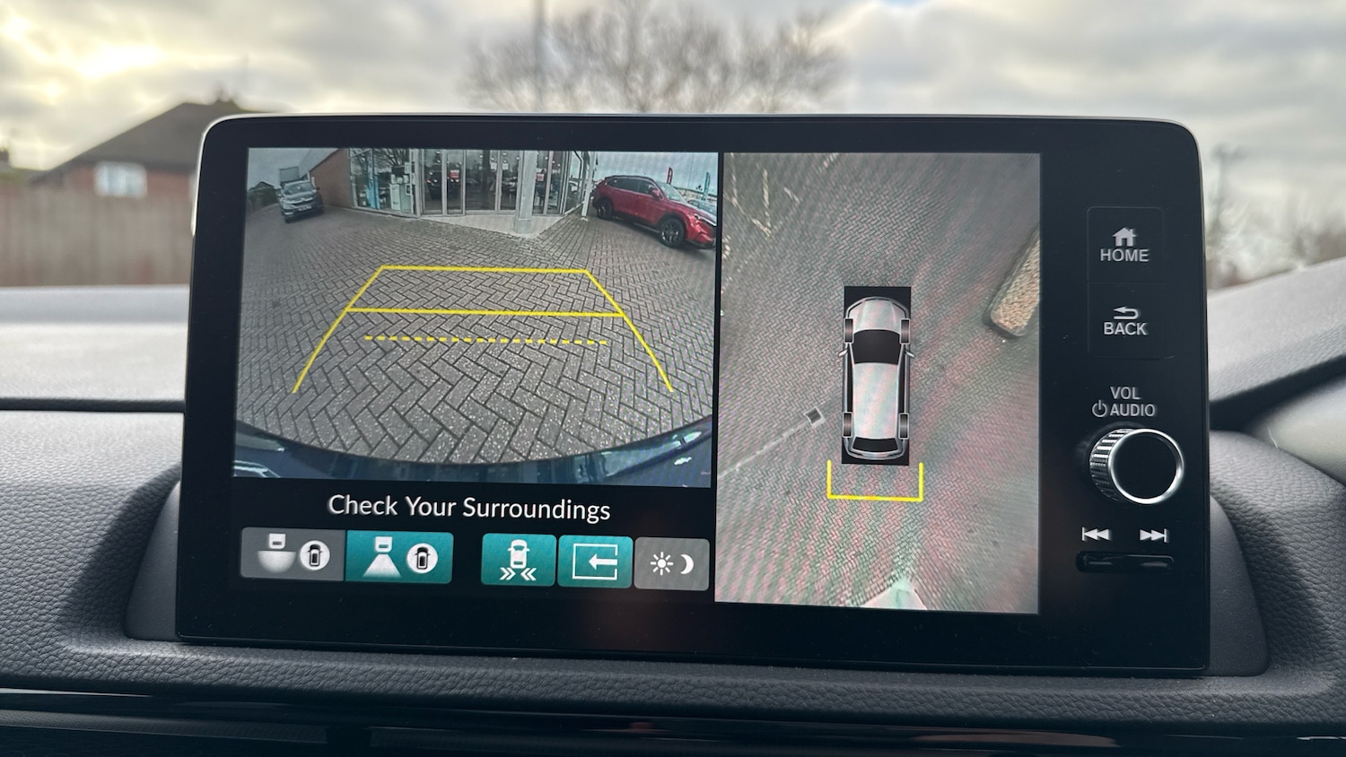 Used Honda CR-V 2025 for sale - 78028500: Photo 39