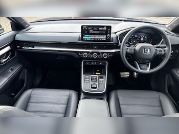 Used Honda CR-V 2025 for sale - 78028500: Photo