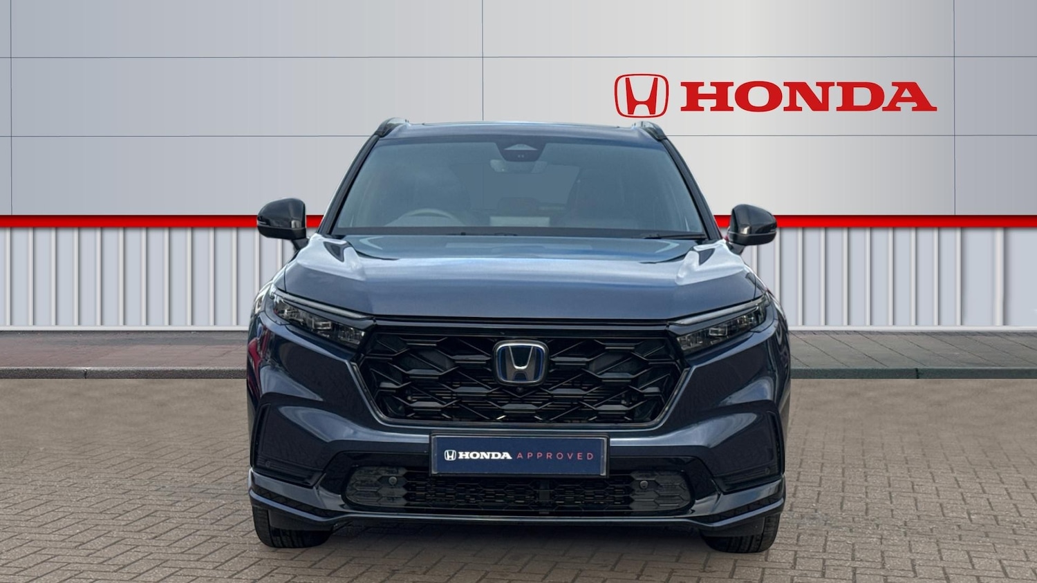 Used Honda CR-V 2025 for sale - 78028500: Photo 6