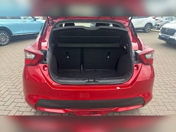Used Nissan Micra 2017 for sale - 79731666: Photo