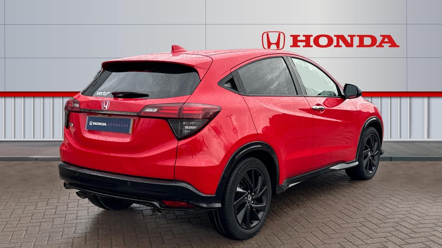 Used Honda HR-V 2020 for sale - 76922374: Photo 12