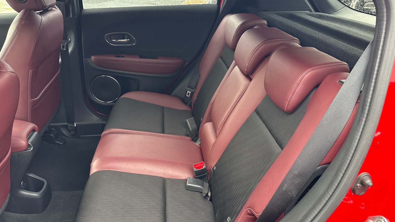 Used Honda HR-V 2020 for sale - 76922374: Photo 13