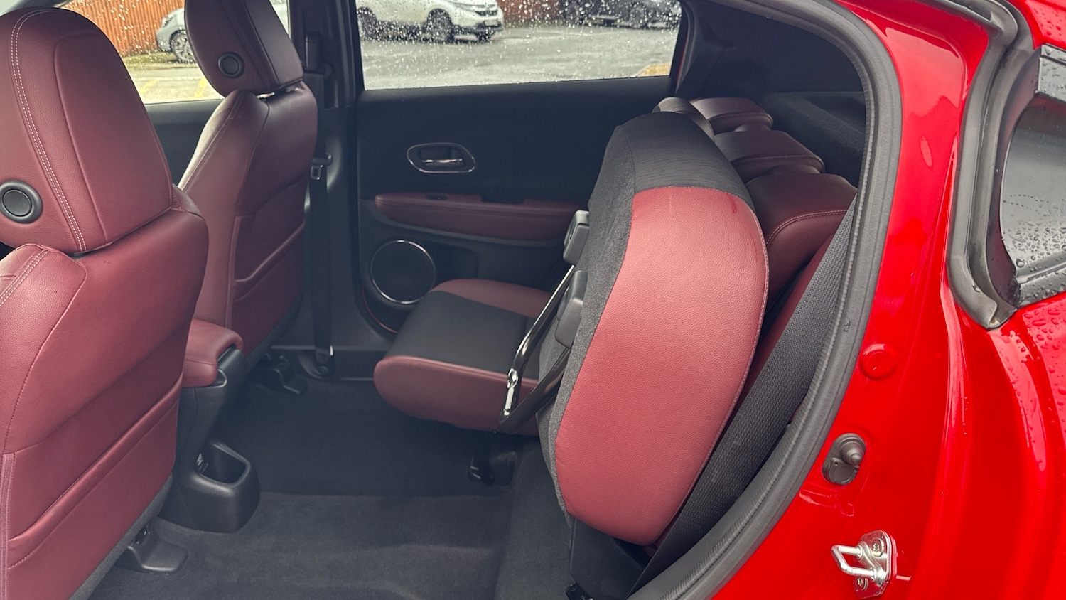 Used Honda HR-V 2020 for sale - 76922374: Photo 14