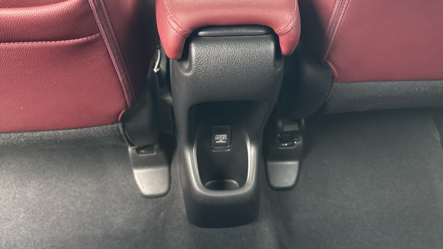 Used Honda HR-V 2020 for sale - 76922374: Photo 17