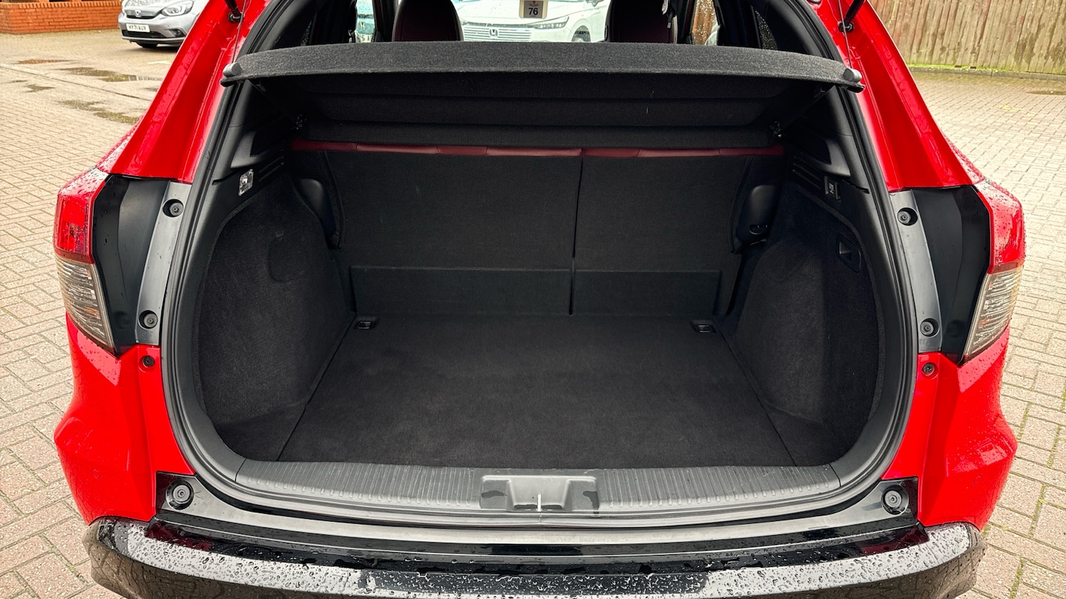 Used Honda HR-V 2020 for sale - 76922374: Photo 23