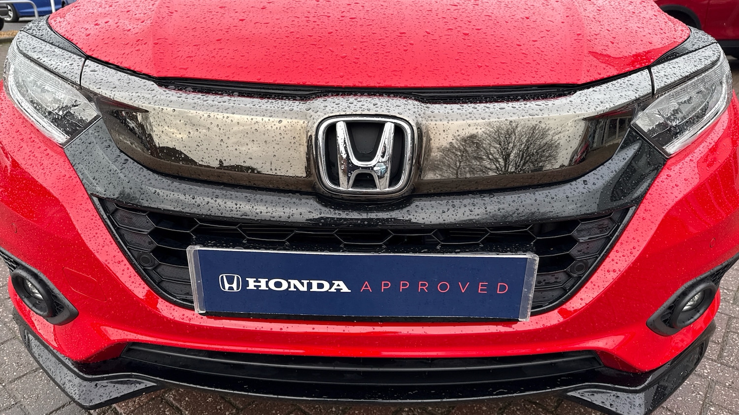 Used Honda HR-V 2020 for sale - 76922374: Photo 29