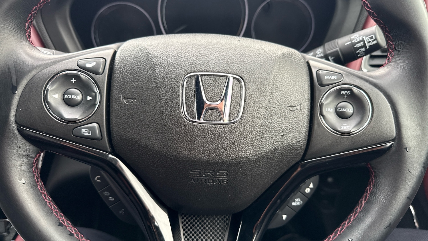 Used Honda HR-V 2020 for sale - 76922374: Photo 33