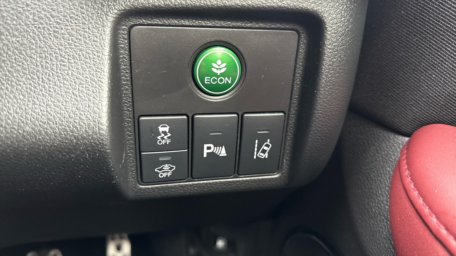 Used Honda HR-V 2020 for sale - 76922374: Photo 34