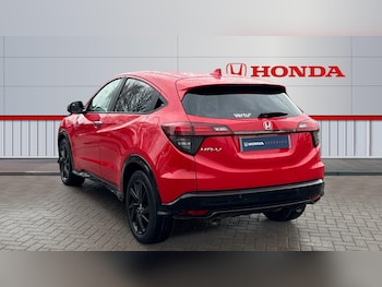 Used Honda HR-V 2020 for sale - 76922374: Photo