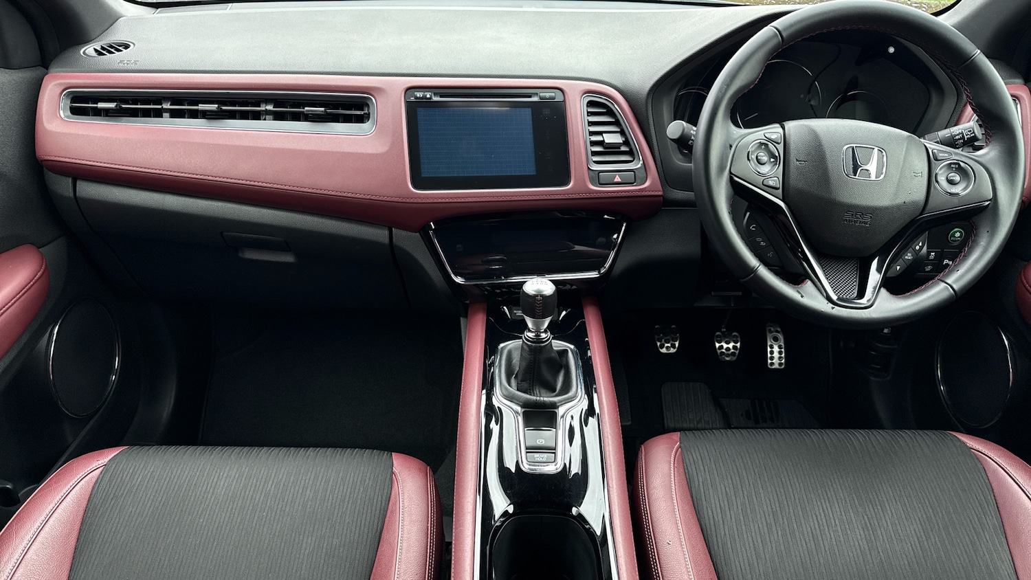 Used Honda HR-V 2020 for sale - 76922374: Photo 4