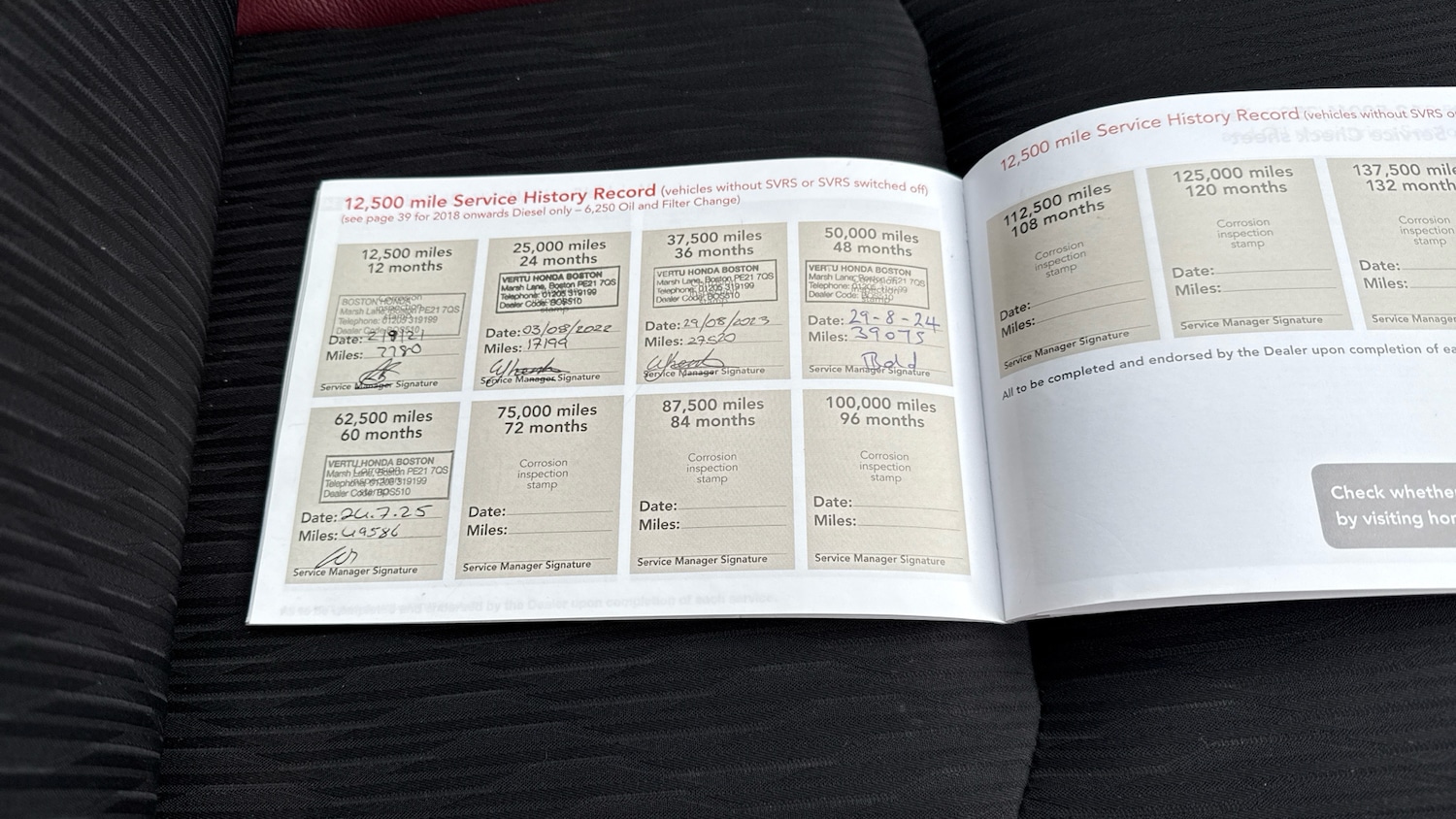 Used Honda HR-V 2020 for sale - 76922374: Photo 41