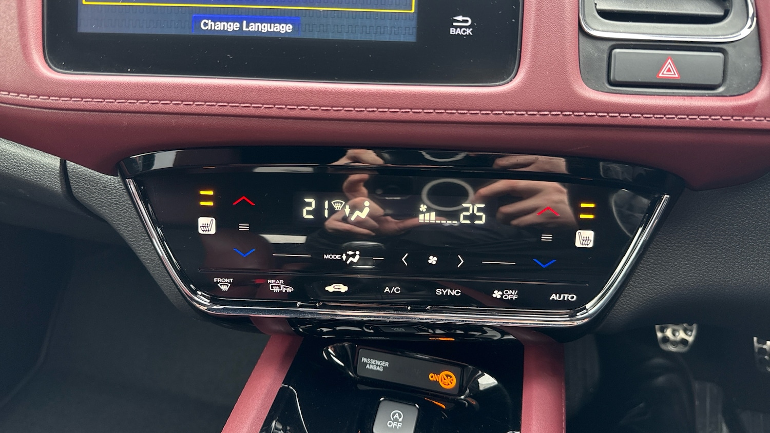 Used Honda HR-V 2020 for sale - 76922374: Photo 42