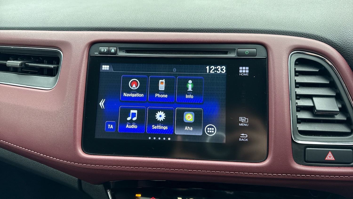 Used Honda HR-V 2020 for sale - 76922374: Photo 43