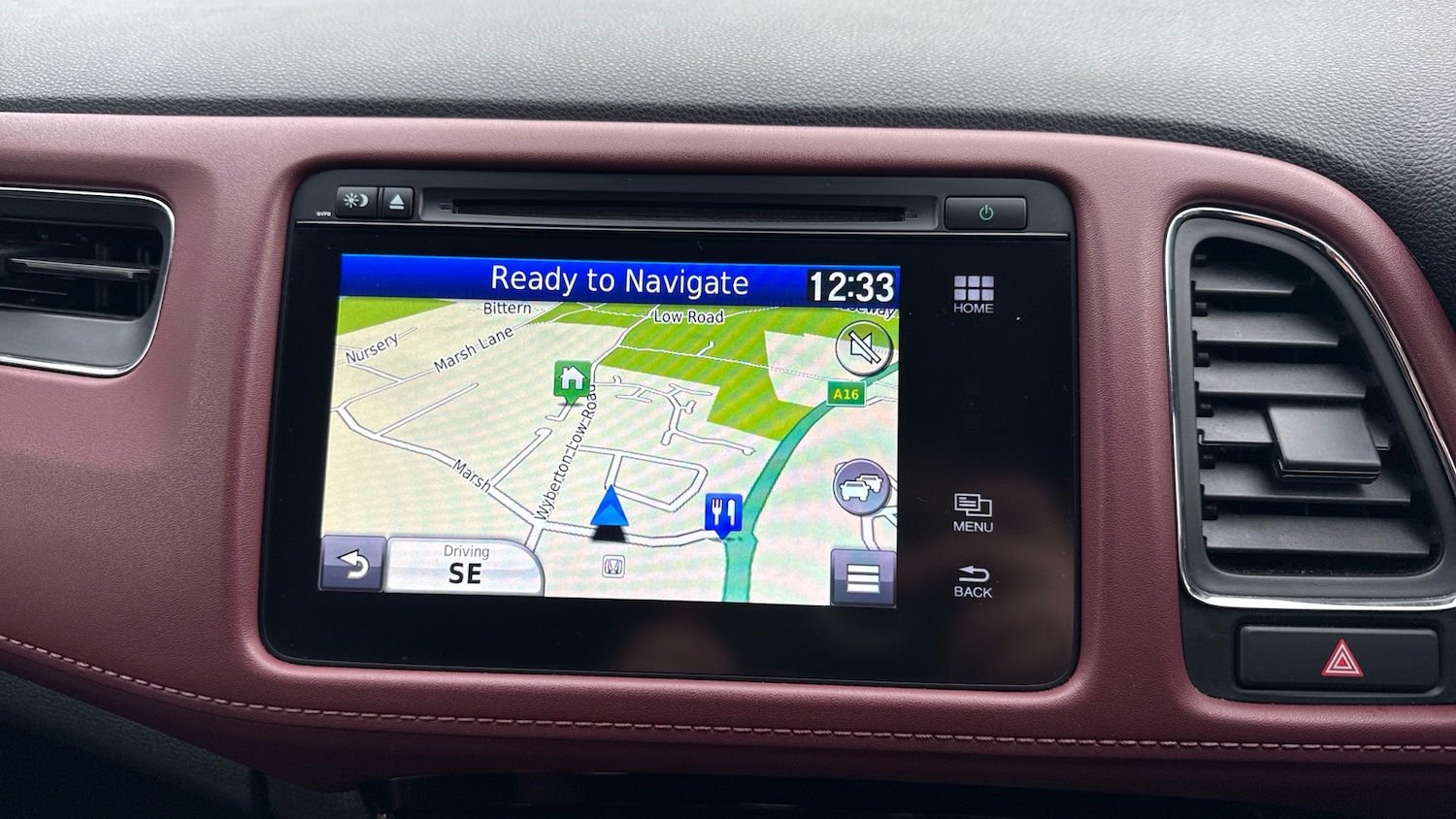 Used Honda HR-V 2020 for sale - 76922374: Photo 44