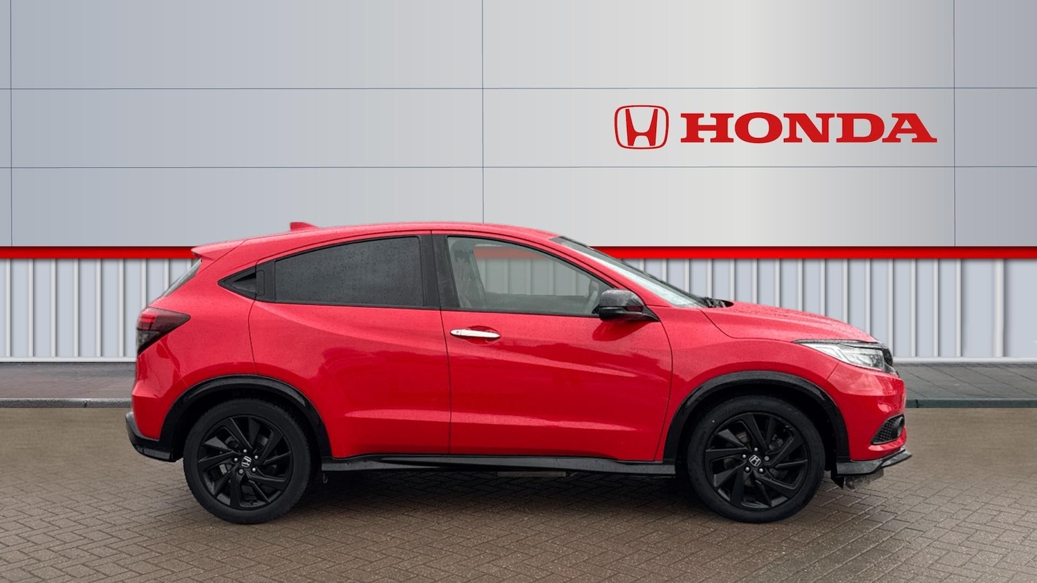 Used Honda HR-V 2020 for sale - 76922374: Photo 5