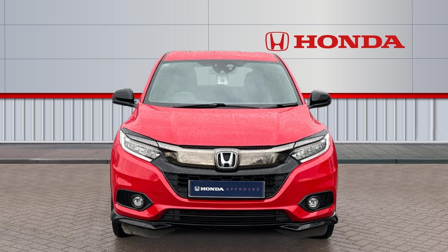 Used Honda HR-V 2020 for sale - 76922374: Photo 6