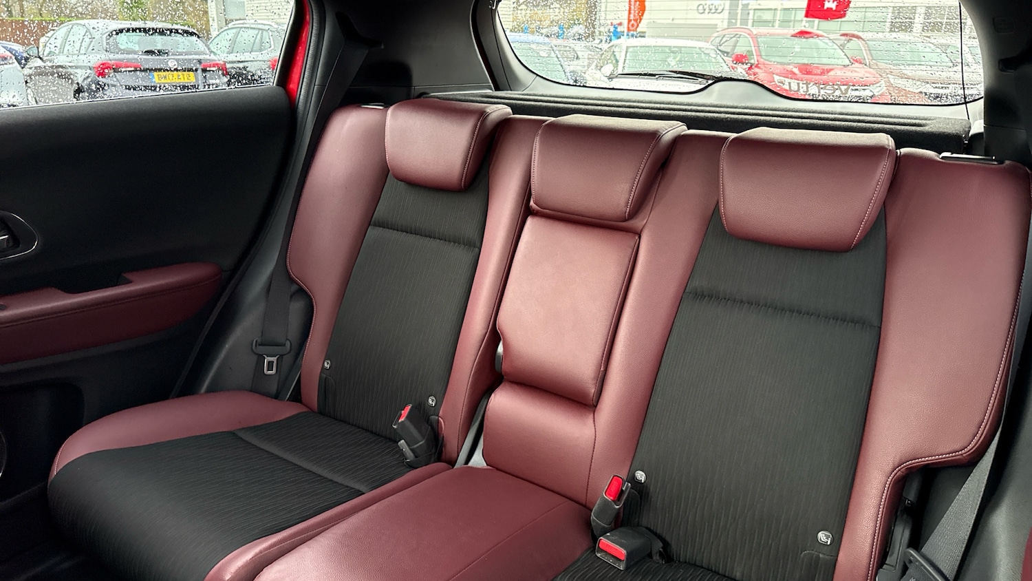 Used Honda HR-V 2020 for sale - 76922374: Photo 8