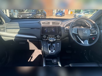 Used Honda CR-V 2020 for sale - 79071470: Photo
