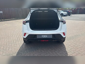 Used Vauxhall Mokka 2024 for sale - 78724914: Photo