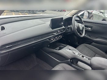 Used Honda ZR-V 2025 for sale - 77288935: Photo