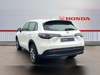 Used Honda ZR-V 2025 for sale - 77288935: Photo