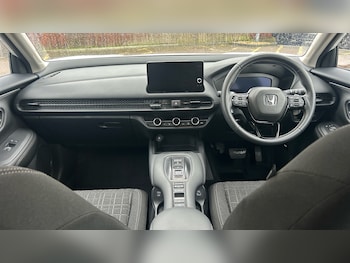 Used Honda ZR-V 2025 for sale - 77288935: Photo