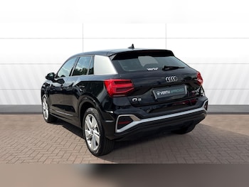Used Audi Q2 2023 for sale - 78766213: Photo