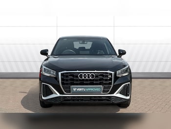 Used Audi Q2 2023 for sale - 78766213: Photo