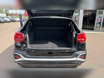 Used Audi Q2 2023 for sale - 78766213: Photo