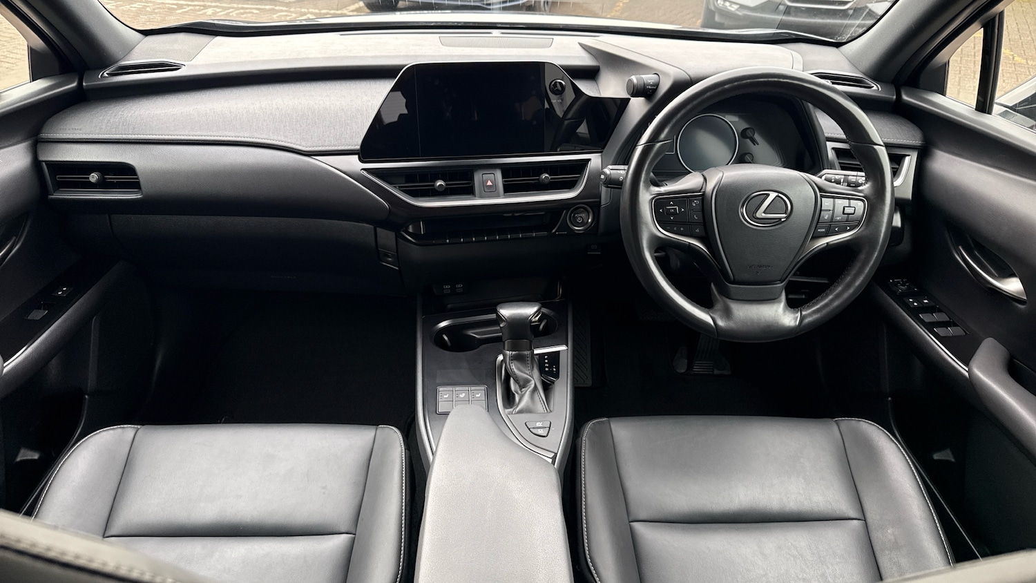 Used Lexus UX 2023 for sale - 77729741: Photo 10