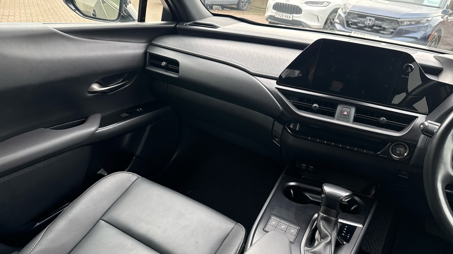 Used Lexus UX 2023 for sale - 77729741: Photo 14