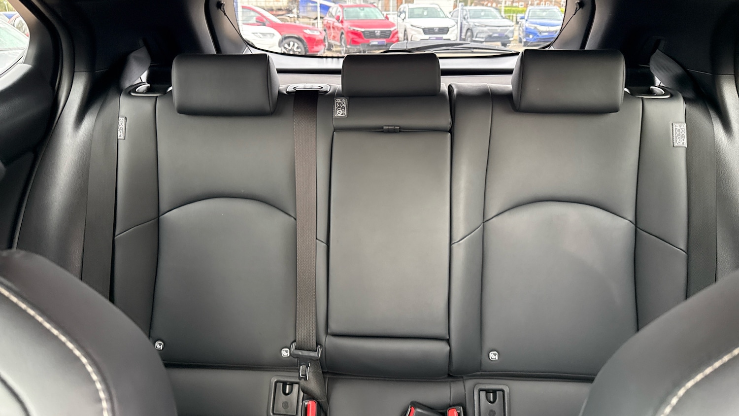 Used Lexus UX 2023 for sale - 77729741: Photo 15