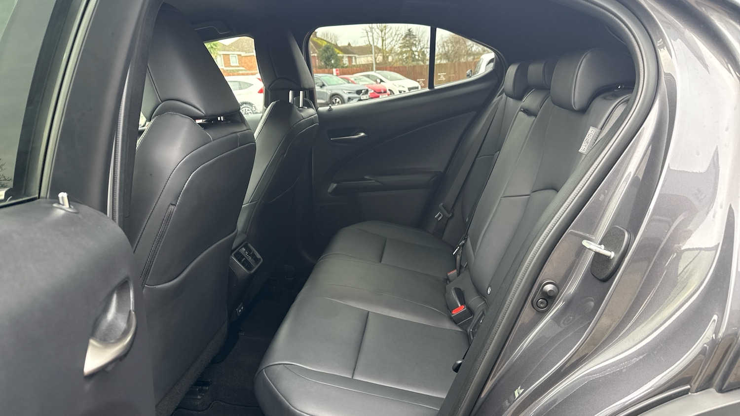 Used Lexus UX 2023 for sale - 77729741: Photo 16